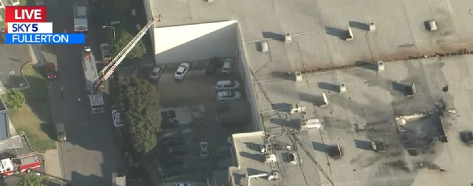 SRUŠIO SE JOŠ JEDAN AVION! U toku je evakuacija, hitne službe na terenu: Ima žrtava! (VIDEO)