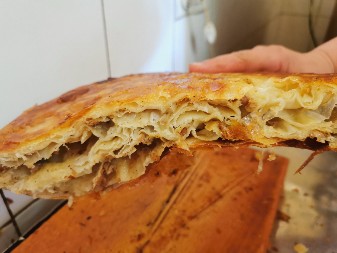 JEZIVO! Državljaninu BiH zasmetao mastan burek: Zapretio masakrom većim nego na Cetinju!