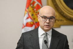 Vučević: Drugog polugodišta će biti, država će odlučno reagovati