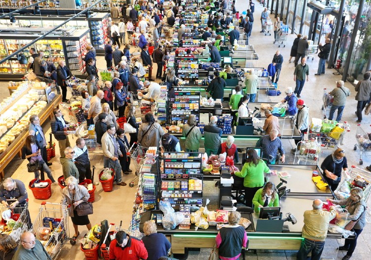 TRGOVCI KORISTE OVE SKRIVENE TRIKOVE DA NAS "SLUDE"  Da li ste primetili gde su proizvodi na sniženju?