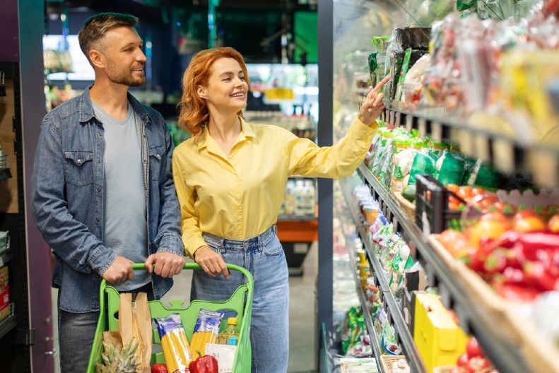 ŽENA MU ZABRANILA DA KUPI SOK OD NARANDŽE, A ONDA JE USLEDIO ŠOK Vratio se u prodavnicu pa postao milioner! (FOTO)