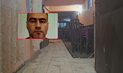 NIJE IMAO MILOSTI NI PREMA ROĐENOJ SESTRI! SLAVIO NOVU GODINU S NJOM, PA JE SUTRADAN IZREŠETAO Detalji užasnog masakra na Cetinju u kojem je brutalno ubijeno 12 ljudi