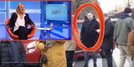 "STUDENTE" PODRŽAO I RAŠA NEDELJKOV - Čovek koji se radovao što srpski košarkaši nisu osvojili zlatnu medalju!