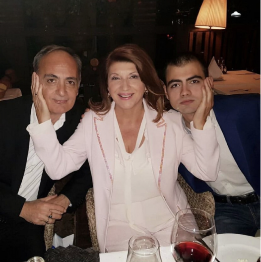 "PUTUJUĆI CIRKUS!" Sin Biljane Jevtić i Ace Ilića otkrio šta rade u Australiji, ovo niko nije očekivao! (VIDEO)