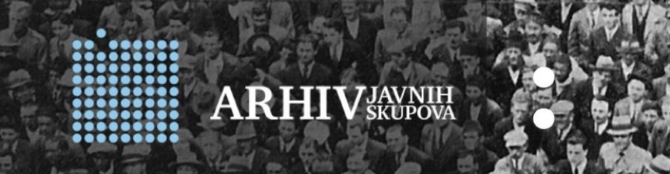 RAKSRINKANA FANTOMSKA ORGANIZACIJA Arhiv javnih skupova, koji antisrpski mediji koriste kao Sveto pismo, ima NULA zaposlenih i profit od svega 1.000 DINARA?!