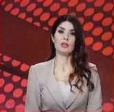 "KOZO NEPISMENA" Neviđeni peh u Dnevniku na RTS, voditeljka šokirala javnost! (VIDEO)