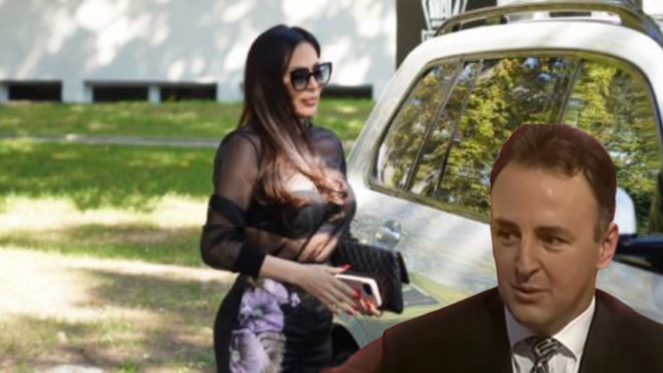 "GOVORILI SU MI DA ĆE ME ZAKLJUČATI U KUĆU I OBUĆI OD GLAVE DO PETE" Evo šta je Arkan zamerao Ceci u njenoj karijeri