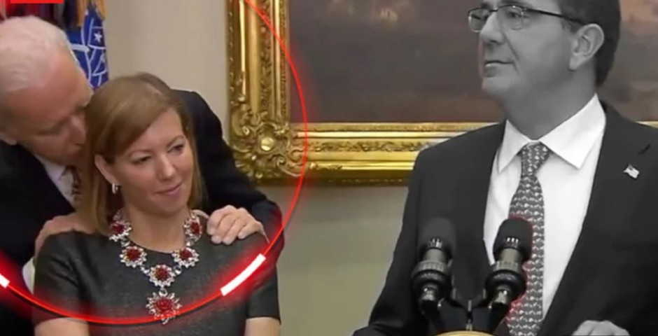 OPŠTI HAOS ZBOG SNIMKA BAJDENA SA KARTEROVOM ŽENOM: Posthumno mu dodeljena Predsednička medalja slobode