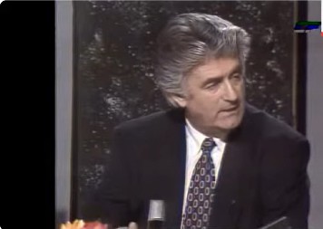 RADOVAN O ČETNICIMA I PARTIZANIMA "Naš neprijatelj nikad nije pravio razliku"