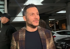 "SUMNJALI SU NA NAJGORE" Saša Kovačević otkrio zbog čega je završio u urgentnom