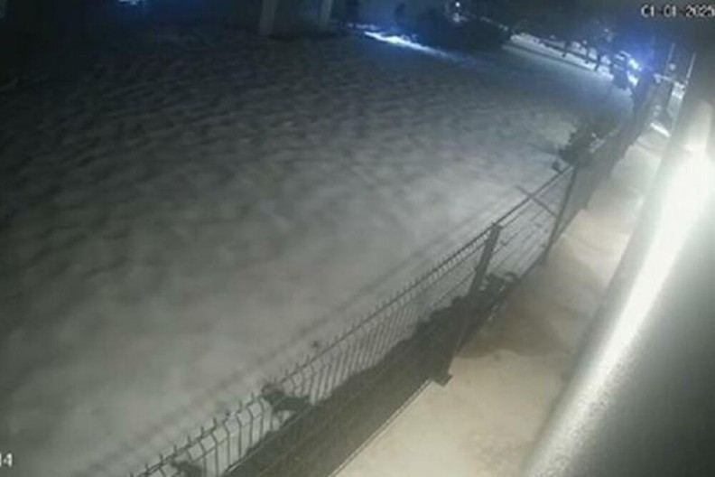 UBICA NIJE IMAO KUDA, OPKOLJEN SA SVIH STRANA Crnogorski MUP objavio NOVE snimke lova na monstruma sa Cetinja (VIDEO)