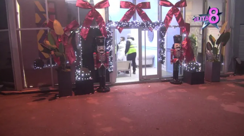 DRAMA U ELITI Miljana provalila u hotel kod Bebice i Teodore, napravila neviđeni haos, oni u strahu!