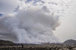 TAJNI VULKAN IZAZVAO GLOBALNU KATASTROFU! Kako je  erupcija Zavaritskog ostavila čovečanstvo u hladnoći