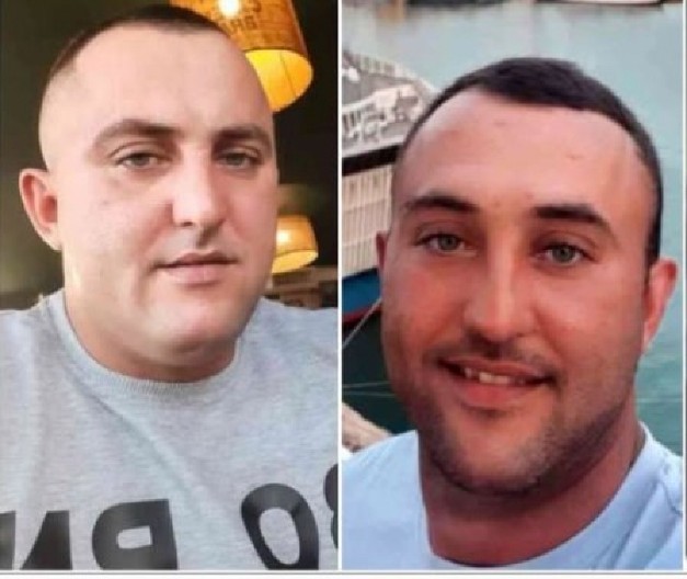 „OSTAVIO JE ĆERKU KOJOJ JE TREBALO DA SLAVI ROĐENDAN, IMALI SU PLANOVE...“ Oglasio se drug ubijenog Marka sa Cetinja