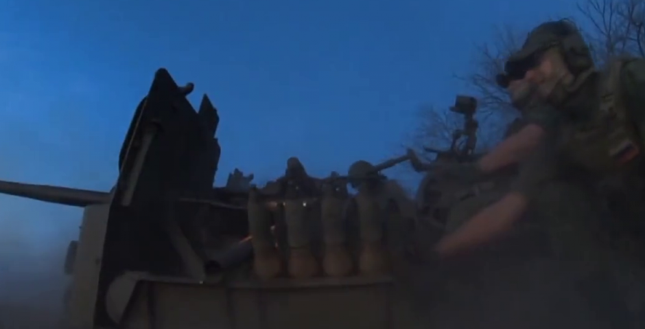 NEMAČKI MEDIJI: Rusi napreduju, blizu su da preuzmu POTPUNU KONTROLU nad ovim teritorijama