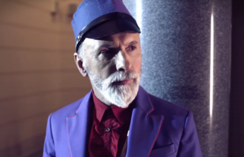 "BIO SAM TEŠKO BOLESTAN, KAO BILJKA..." Dino Merlin progovorio o najtežem stanju: "Svašta mi je padalo na pamet"