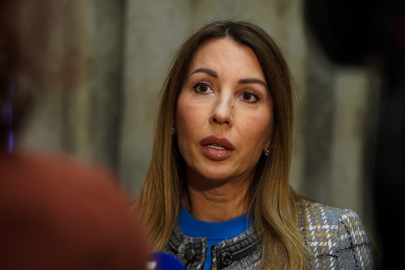 VLADA FORMIRALA TIMOVE ZA DUGOROČNI GASNI ARANŽMAN SA RUSIJOM I PITANJE NIS Evo koji su tačno zadaci