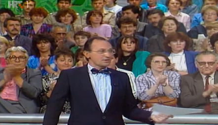 POVUKAO SA TELEVIZIJE POSLE 55 GODINA! Bio je jedan od omiljenih voditelja, a evo kako danas živi