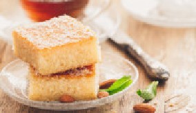 KOH Sočan kolač po starom receptu, oduševiće i one izbirljive