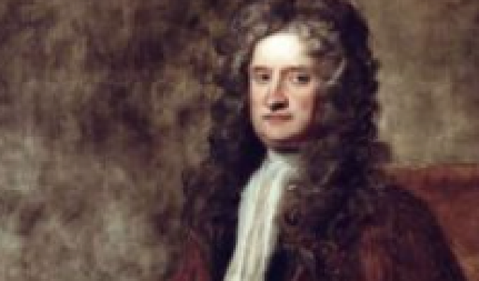 GENIJE KOJI JE OBLIKOVAO MODERNU NAUKU Njutnovo traženje smisla univerzuma i kako je stvorio temelje savremene fizike