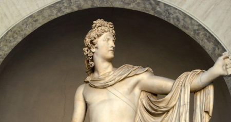 10 NEZABORAVNIH PRIČA IZ DREVNE HELADE Grčki mitovi koji su oblikovali evropsku kulturu (VIDEO)