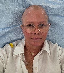 SVI SE PITAJU ŠTA SE DESILO SA NJOM Nekada je bila zavodnica sa dugom, plavom kosom, a sada je niko ne prepoznaje