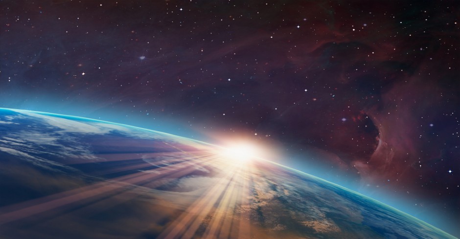 KAKO JE GRK IZRAČUNAO OBIM ZEMLJE Priča o Eratostenu i njegovom genijalnom otkriću