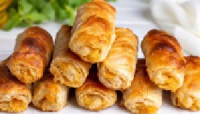 PITA SA KROMPIROM Savršeno se slaže sa jogurtom, po starom receptu