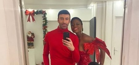 SRPSKA SNAJKA IZ PLEMENA ZULU PRVI PUT PROSLAVLJA BOŽIĆ NA SELU "Oduševljena sam što smo svi zajedno - Imamo sarmu, jagnjetinu i prasetinu i to je najbitnije"