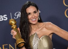 OVO JE ČEKALA 45 GODINA Demi Mur je konačno nagrađena onako kako priliči, a sve zahvaljujući popularnom filmu