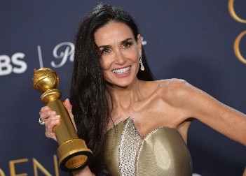 OVO JE ČEKALA 45 GODINA Demi Mur je konačno nagrađena onako kako priliči, a sve zahvaljujući popularnom filmu