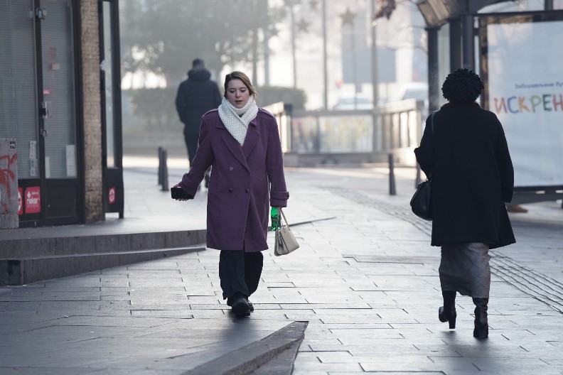 SUTRA JOŠ TOPLIJE Poznato kakvo će vreme biti na Božić