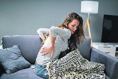 KAKO PSIHA UTIČE NA BOLOVE U KIČMI Tajna povezanosti između mentalnog i fizičkog zdravlja