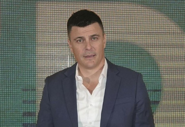 "JA SAM SRBIN PRAVOSLAVAC, KOD NAS NEMA TOGA" Vuk Kostić žestoko odbrusio o ovoj temi