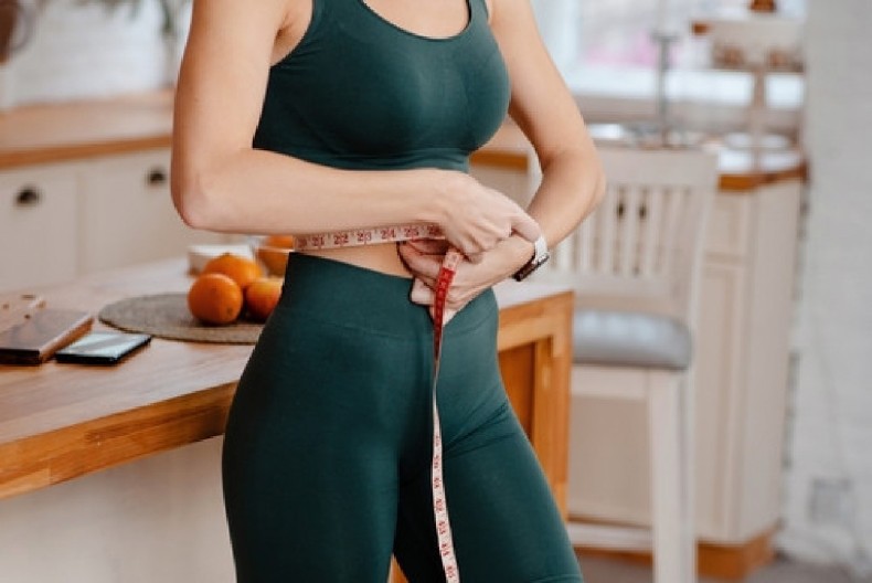 SKINITE 10 KILOGRAMA ZA 15 DANA Uz pomoć dijete koju preporučuju eksperti ćete se prepoloviti, pogledajte ovaj jelovnik