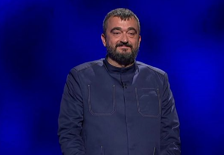 SMRT GA JE SPREČILA U OVOME! Milorad Milinković imao velike planove, ovo nije stigao da uradi