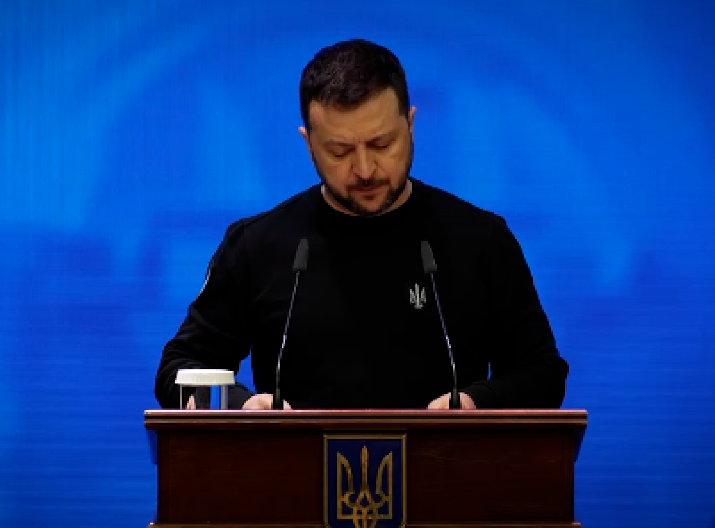 "VELIKA JE GREŠKA" Zapad je dao razočaravajuću prognozu za Ukrajinu