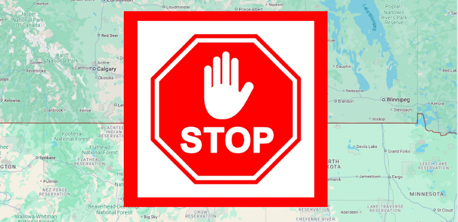 NOVOIZABRANI LIDER NAJMOĆNIJE NATO ČLANICE ISCRTAO NOVE GRANICE Odmah je stigao odgovor: Ovo neće moći, ma nema šanse!