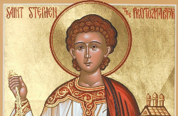 SUTRA JE SVETI STEFAN, TREĆI DAN BOŽIĆA Ove običaje treba da ispoštuje svaki vernik