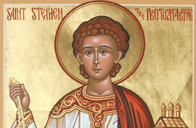 SUTRA JE SVETI STEFAN, TREĆI DAN BOŽIĆA Ove običaje treba da ispoštuje svaki vernik