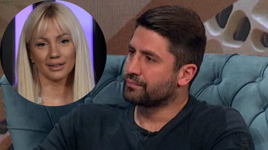 BOŽIĆ KOJI ĆE ZAUVEK PAMTITI Evo šta se desilo u domu Ane Kokić i Nikole Rađena