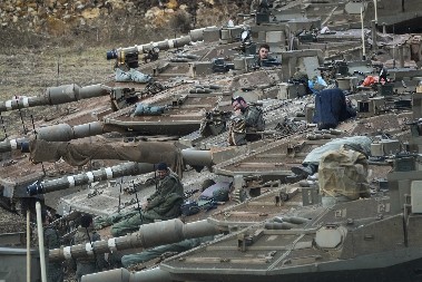 IDF PRONAŠAO TELO TAOCA U RAFI Netanjahu izjavio saučešće porodici