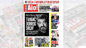 TRAGAČ DOBROG SRCA: Milorad Milinković iznenada preminuo i rastužio Srbiju