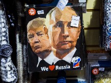 TRAMP OBJAVIO KADA BI MOGAO DA ZAUSTAVI RAT U UKRAJINI: Više nije "u roku od 24 sata", iskazao razumevanje za protivljenje Rusije članstvu Kijeva u NATO