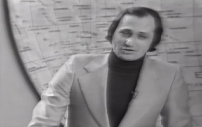 KAKO DANAS ŽIVI JEDAN OD NAJPOPULARNIJIH VODITELJA BIVŠE JUGOSLAVIJE? Ima 90 godina i svoj mir pronašao u malom mestu u Hrvatskoj: Evo kako izgleda