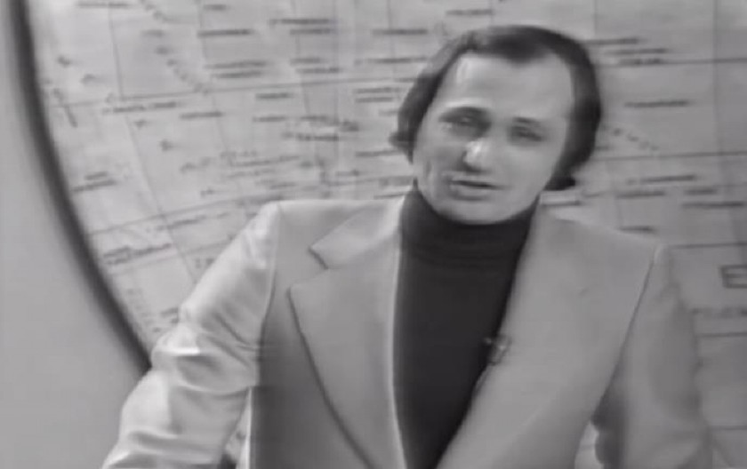 KAKO DANAS ŽIVI JEDAN OD NAJPOPULARNIJIH VODITELJA BIVŠE JUGOSLAVIJE? Ima 90 godina i svoj mir pronašao u malom mestu u Hrvatskoj: Evo kako izgleda