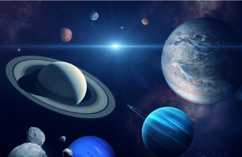 ASTROLOŠKI VODIČ ZA 2025 Sve počinje sa ovim datumom u martu, i biće mnogo bolje nego što očekujete