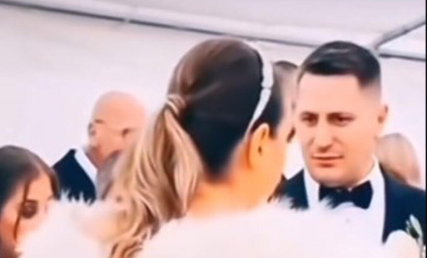 KUM IZAZVAO SKANDAL NA SVADBI Mladoženju pljunuo, mladoj udario šamar, gosti u šoku