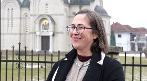 ŽIVOT POPADIJE U SRBIJI Višnja, majka četvoro dece i profesorka, otkriva šta je čini posebnom (FOTO)