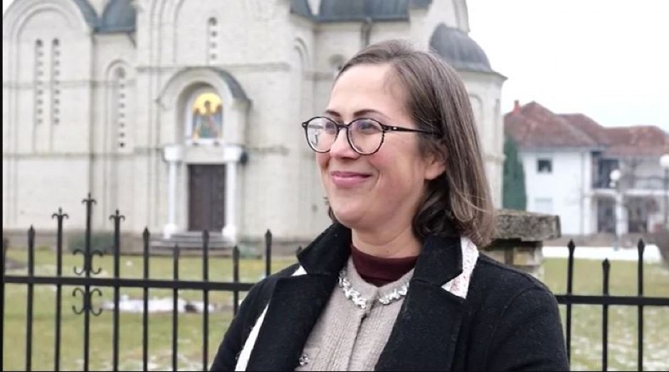 ŽIVOT POPADIJE U SRBIJI Višnja, majka četvoro dece i profesorka, otkriva šta je čini posebnom (FOTO)